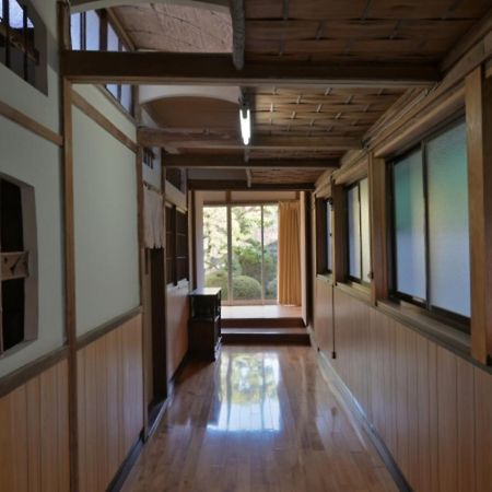Wakariki Ryokan Yanagawa Exterior foto